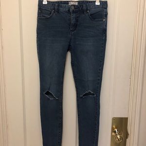 Free People Jeans